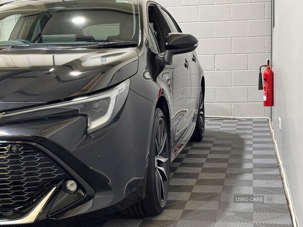 Used Toyota Corolla 2024 for sale - 76099713: Photo 43