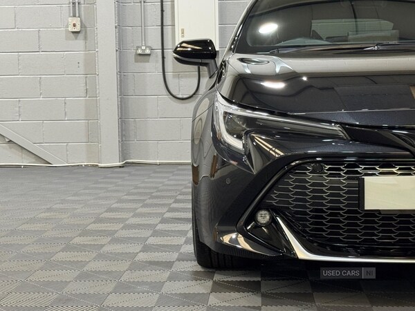 Used Toyota Corolla 2024 for sale - 76099713: Photo 44