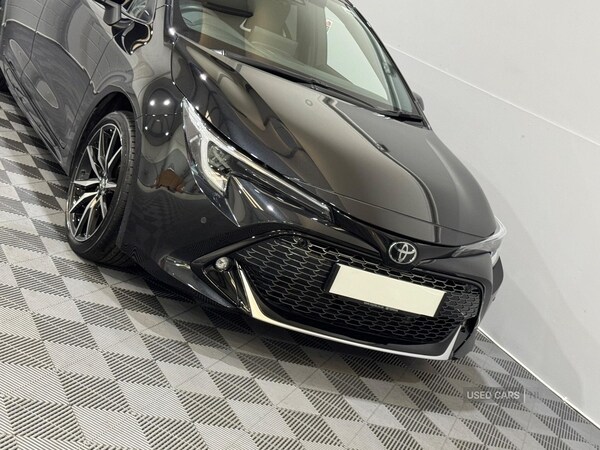 Used Toyota Corolla 2024 for sale - 76099713: Photo 45