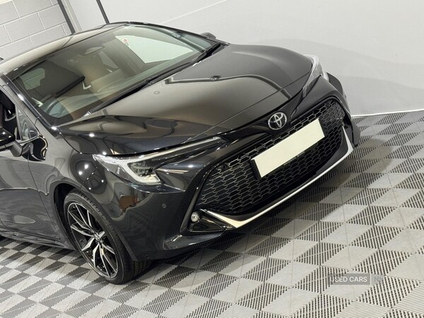 Used Toyota Corolla 2024 for sale - 76099713: Photo 46