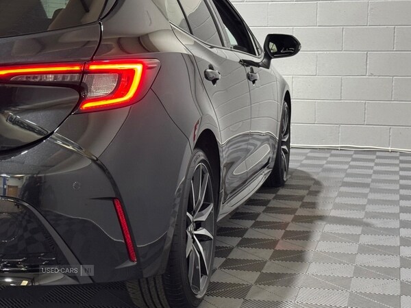 Used Toyota Corolla 2024 for sale - 76099713: Photo 47