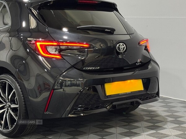 Used Toyota Corolla 2024 for sale - 76099713: Photo 48