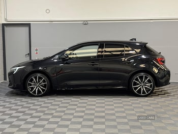 Used Toyota Corolla 2024 for sale - 76099713: Photo