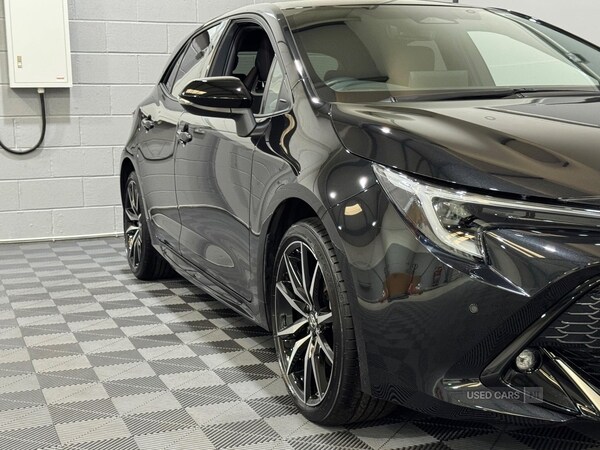 Used Toyota Corolla 2024 for sale - 76099713: Photo 5