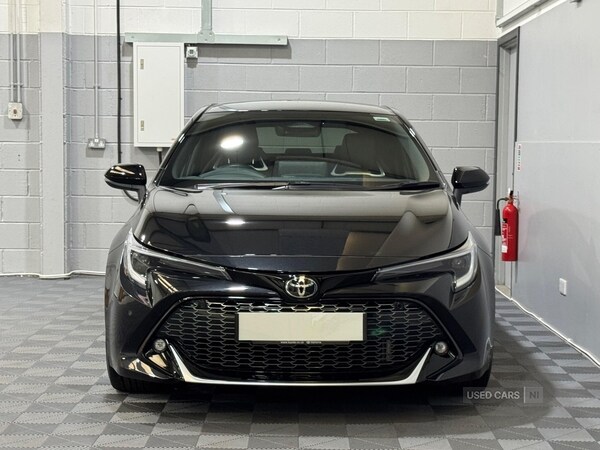 Used Toyota Corolla 2024 for sale - 76099713: Photo 6