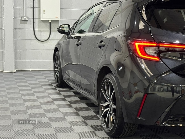 Used Toyota Corolla 2024 for sale - 76099713: Photo 7