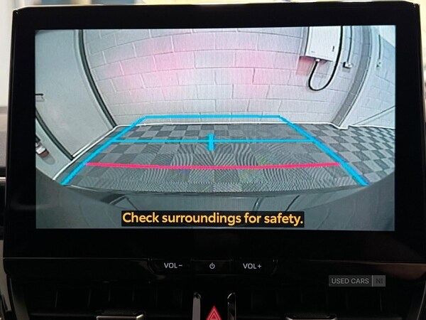 Used Toyota Corolla 2024 for sale - 76099713: Photo 8