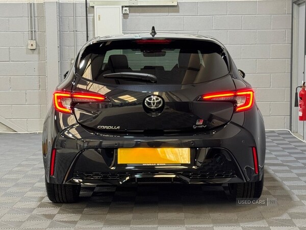 Used Toyota Corolla 2024 for sale - 76099713: Photo 9