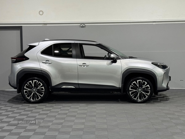 Used Toyota Yaris Cross 2025 for sale - 76399611: Photo 11