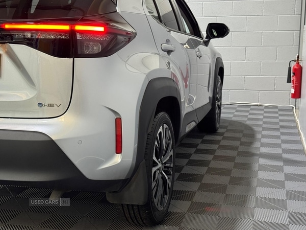 Used Toyota Yaris Cross 2025 for sale - 76399611: Photo 12