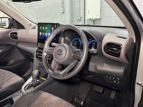 Used Toyota Yaris Cross 2025 for sale - 76399611: Photo 14