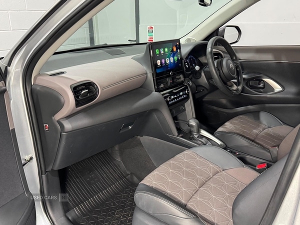 Used Toyota Yaris Cross 2025 for sale - 76399611: Photo 16