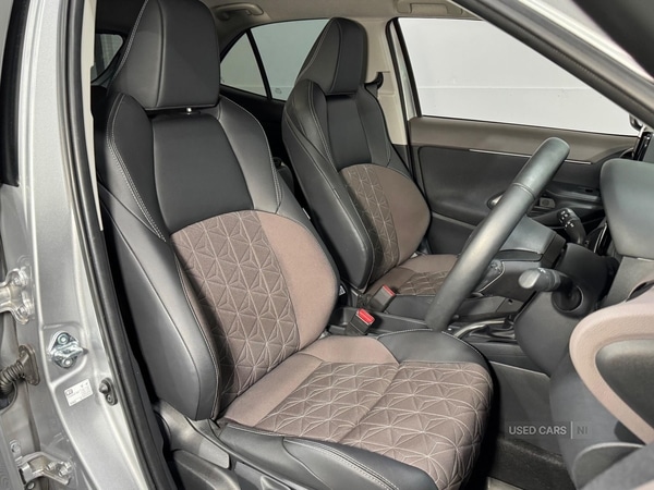 Used Toyota Yaris Cross 2025 for sale - 76399611: Photo 17