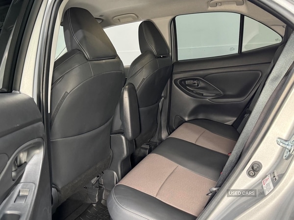 Used Toyota Yaris Cross 2025 for sale - 76399611: Photo 19