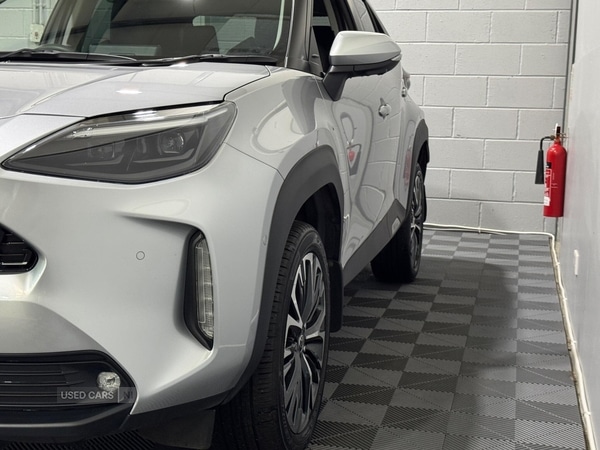 Used Toyota Yaris Cross 2025 for sale - 76399611: Photo 2