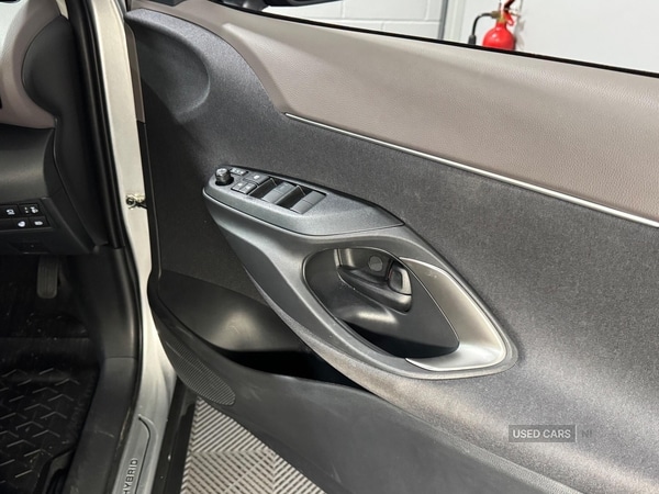 Used Toyota Yaris Cross 2025 for sale - 76399611: Photo 22