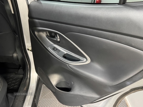 Used Toyota Yaris Cross 2025 for sale - 76399611: Photo 23