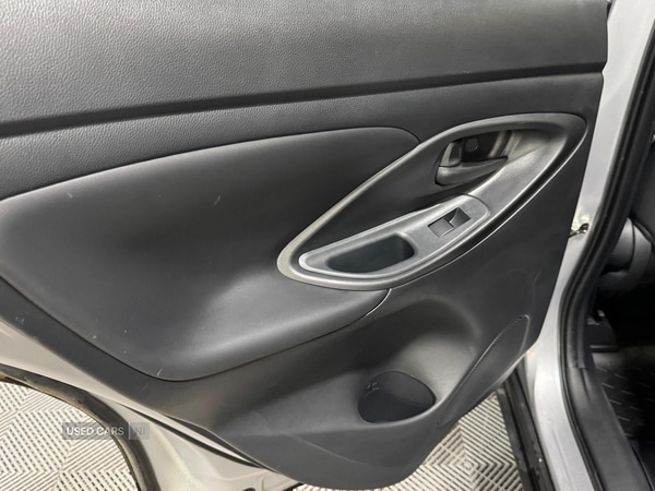 Used Toyota Yaris Cross 2025 for sale - 76399611: Photo 24