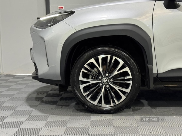 Used Toyota Yaris Cross 2025 for sale - 76399611: Photo 28