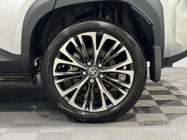 Used Toyota Yaris Cross 2025 for sale - 76399611: Photo 29