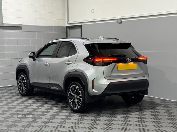 Used Toyota Yaris Cross 2025 for sale - 76399611: Photo 3