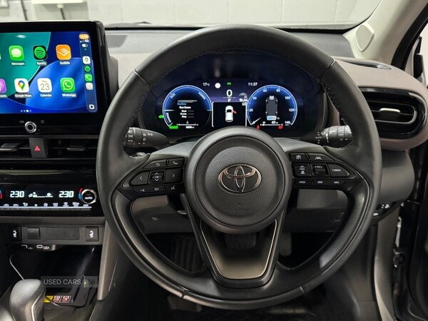 Used Toyota Yaris Cross 2025 for sale - 76399611: Photo 35