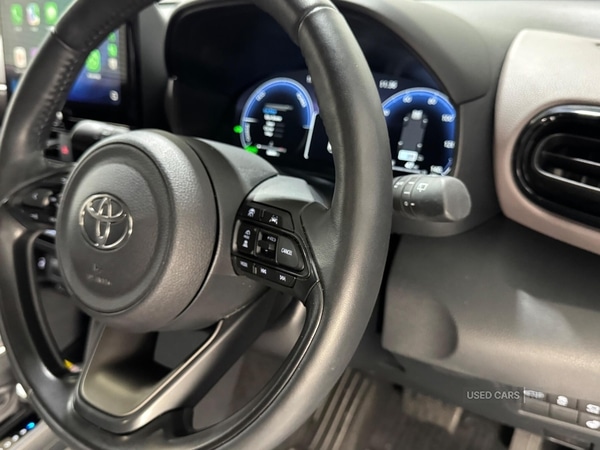 Used Toyota Yaris Cross 2025 for sale - 76399611: Photo 36