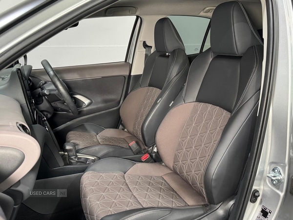 Used Toyota Yaris Cross 2025 for sale - 76399611: Photo 37