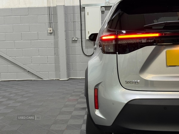 Used Toyota Yaris Cross 2025 for sale - 76399611: Photo 39