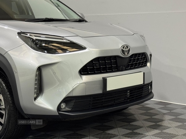 Used Toyota Yaris Cross 2025 for sale - 76399611: Photo 40