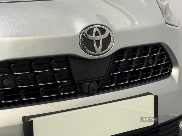 Used Toyota Yaris Cross 2025 for sale - 76399611: Photo 42