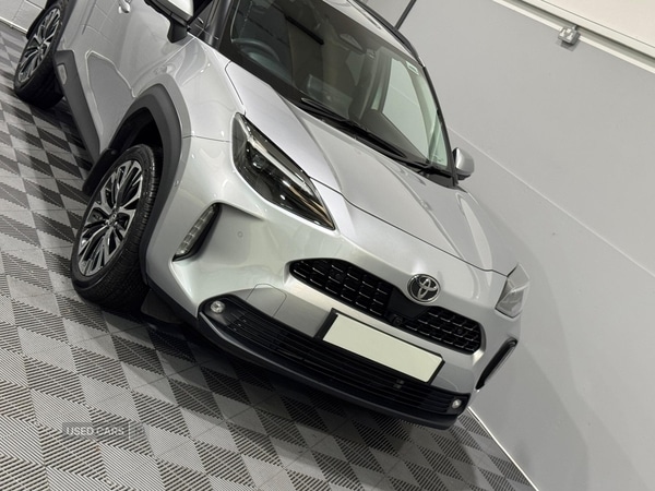 Used Toyota Yaris Cross 2025 for sale - 76399611: Photo 43