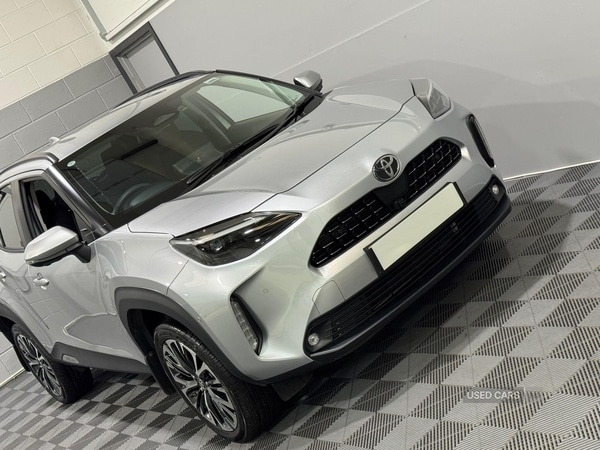 Used Toyota Yaris Cross 2025 for sale - 76399611: Photo 44