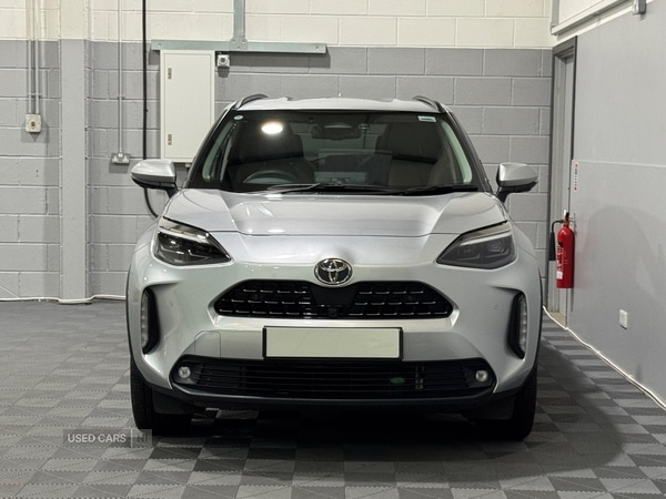 Used Toyota Yaris Cross 2025 for sale - 76399611: Photo 45