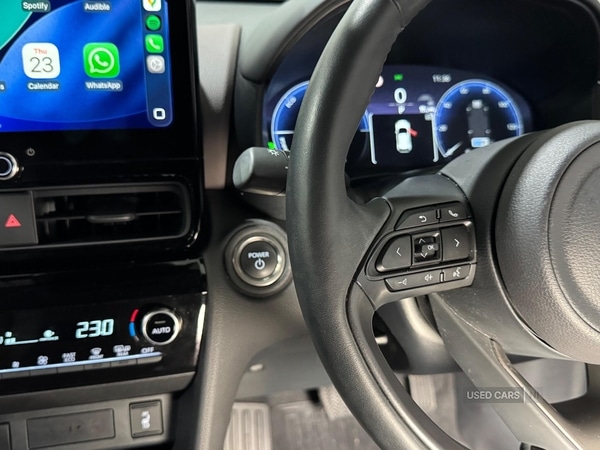 Used Toyota Yaris Cross 2025 for sale - 76399611: Photo 47