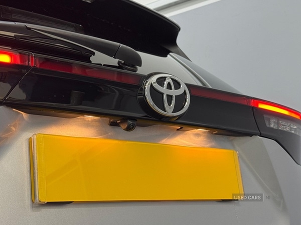 Used Toyota Yaris Cross 2025 for sale - 76399611: Photo 49