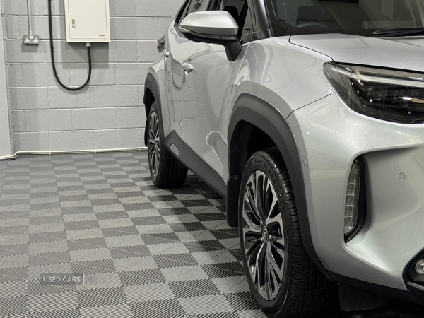 Used Toyota Yaris Cross 2025 for sale - 76399611: Photo 5