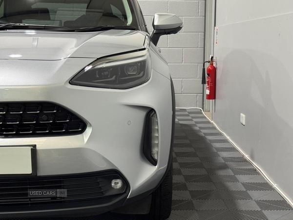 Used Toyota Yaris Cross 2025 for sale - 76399611: Photo 6