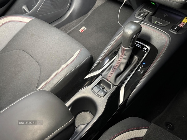 Used Toyota Corolla 2024 for sale - 76139238: Photo 10