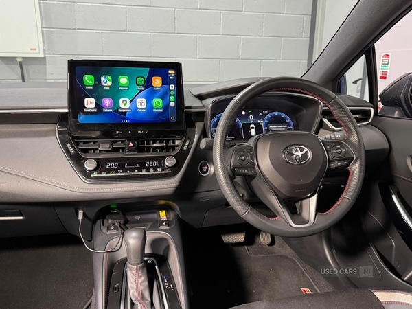 Used Toyota Corolla 2024 for sale - 76139238: Photo 11