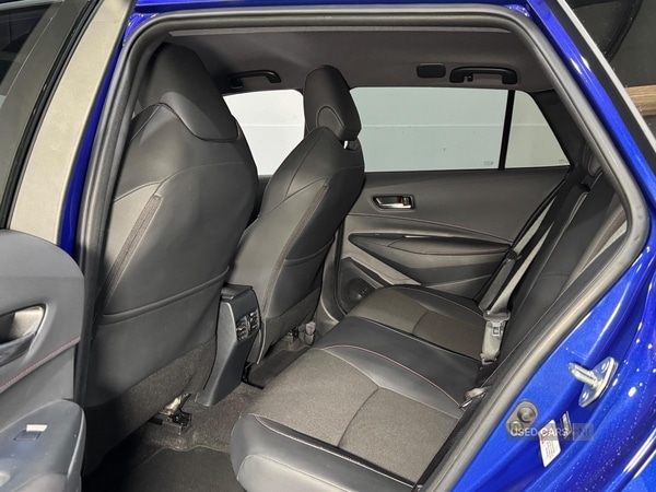 Used Toyota Corolla 2024 for sale - 76139238: Photo 15