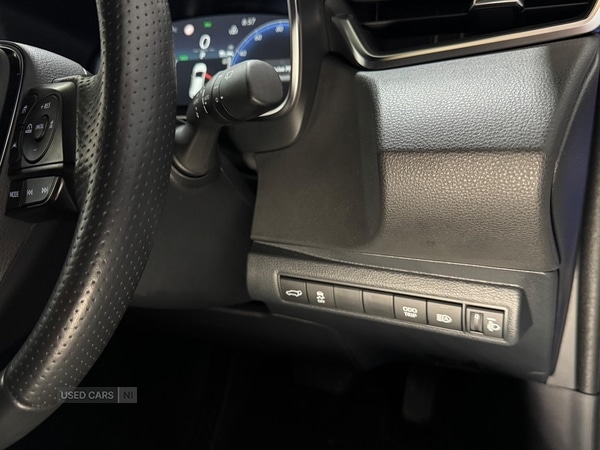 Used Toyota Corolla 2024 for sale - 76139238: Photo 17
