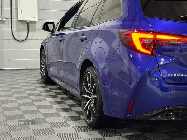 Used Toyota Corolla 2024 for sale - 76139238: Photo 2