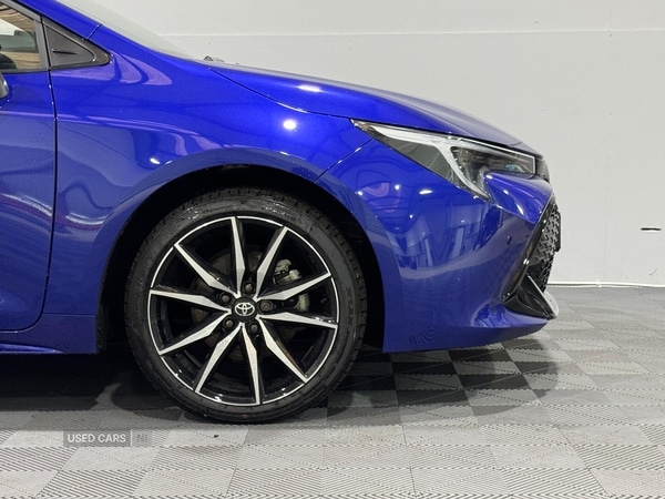 Used Toyota Corolla 2024 for sale - 76139238: Photo 22