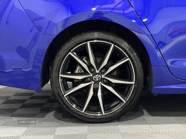 Used Toyota Corolla 2024 for sale - 76139238: Photo 23