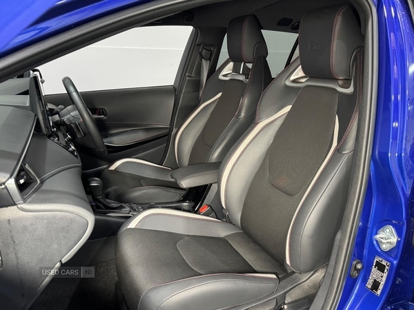 Used Toyota Corolla 2024 for sale - 76139238: Photo 31