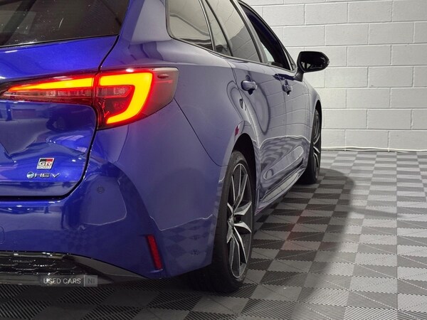 Used Toyota Corolla 2024 for sale - 76139238: Photo 33