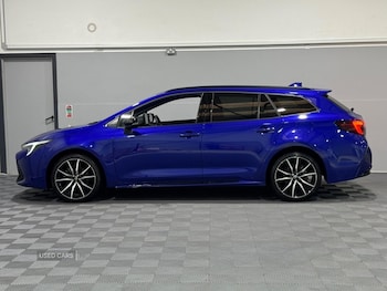 Used Toyota Corolla 2024 for sale - 76139238: Photo 3