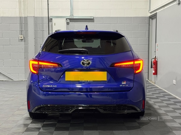 Used Toyota Corolla 2024 for sale - 76139238: Photo 7
