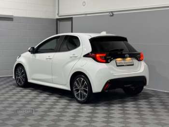 Used Toyota Yaris 2022 for sale - 74162000: Photo